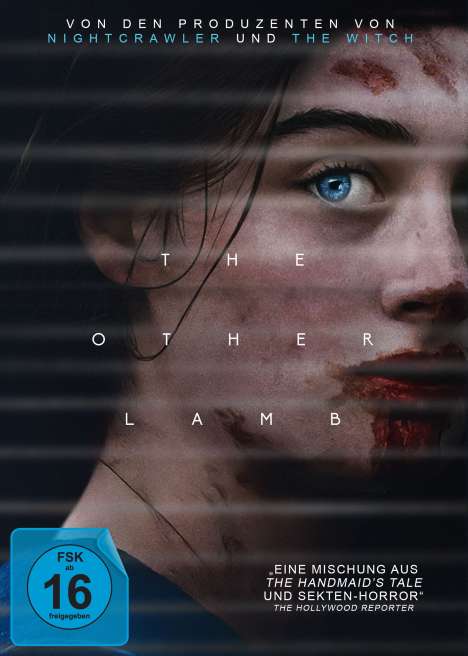 The Other Lamb, DVD