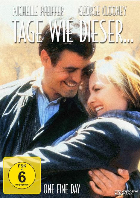 Tage wie dieser, DVD