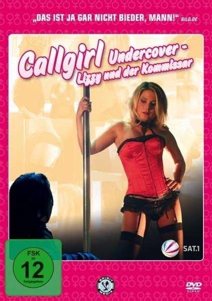 Callgirl Undercover, DVD