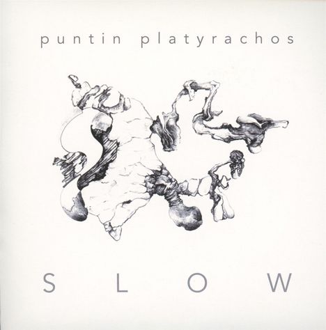 Claudio Puntin &amp; Nikos Platyrachos: Slow, CD