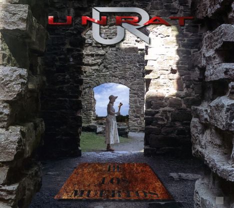 Unrat: De Los Muertos, CD