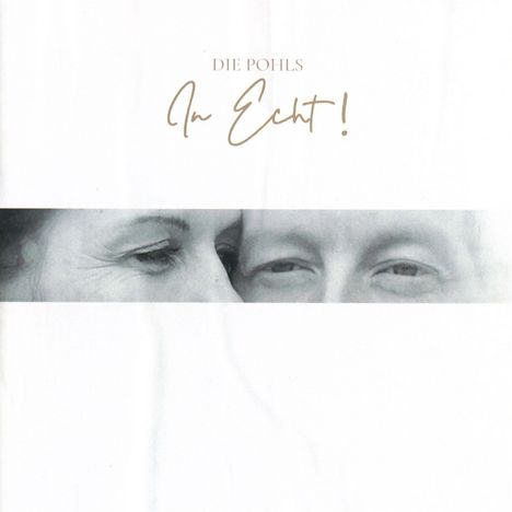 Die Pohls: In Echt !, CD