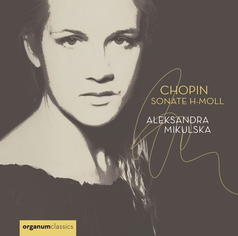 Frederic Chopin (1810-1849): Klaviersonate Nr.3 op.58, CD