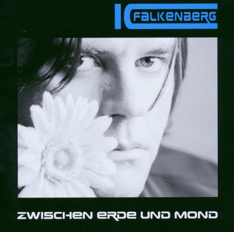 Falkenberg (IC Falkenberg): Zwischen Erde und Mond, CD
