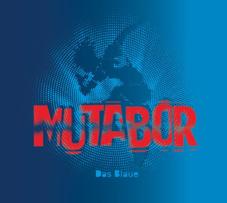 Mutabor: Das Blaue, CD