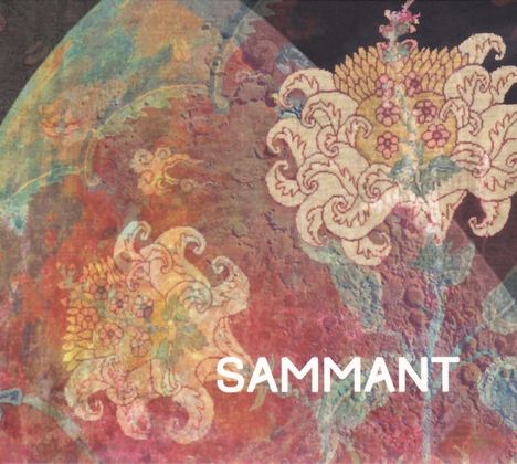 Sammant: Sammant, CD