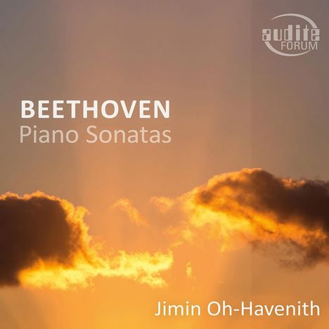Ludwig van Beethoven (1770-1827): Klaviersonaten Nr.23,30,32, CD