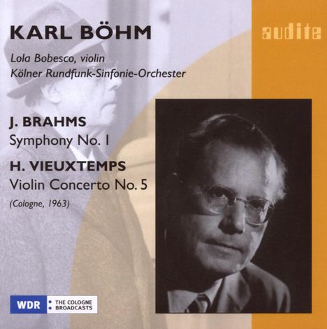 Karl Böhm - Legendary Recordings II, CD