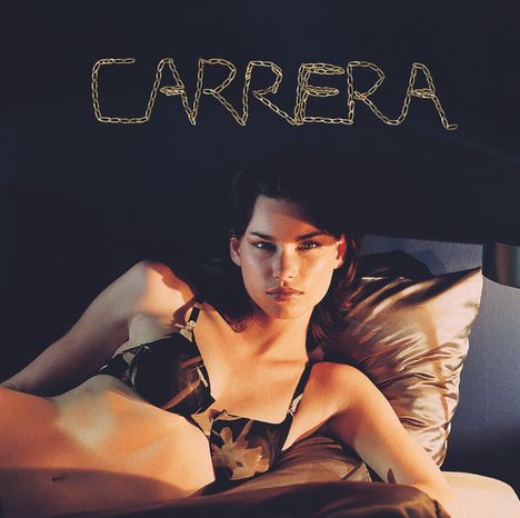 Carrera: Carrera, LP