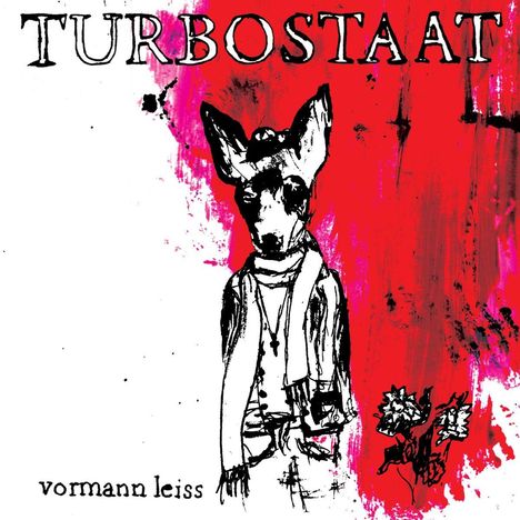 Turbostaat: Vormann Leiss (180g), LP