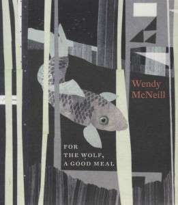 Wendy McNeill: For The Wolf, A Good Meal, CD