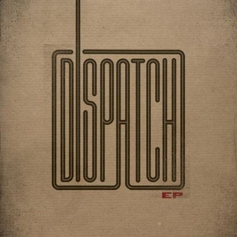 Dispatch: EP, CD