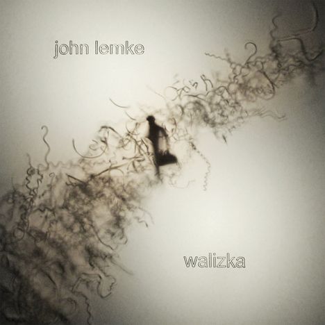 John Lemke: Walizka, CD