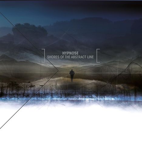 Hypno5e: Shores Of The Abstract Line, 2 LPs