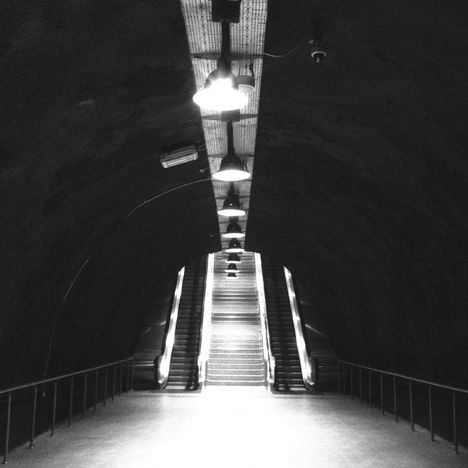 Ah! Kosmos: Flesh, Single 12"