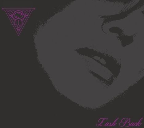 Sanford Parker: Lash Back (Purple Vinyl), LP
