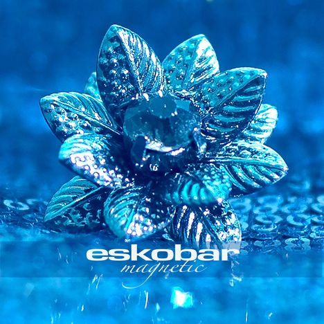 Eskobar: Magnetic, CD