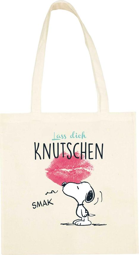 bag shopping - xLass dich Knutschen, Diverse