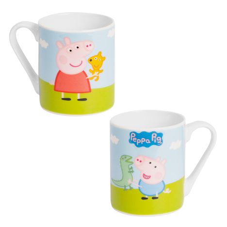 Tasse: Peppa Pig - Princess, Diverse