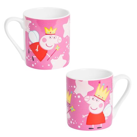 Tasse: Peppa Pig - Peppa &amp; George, Diverse