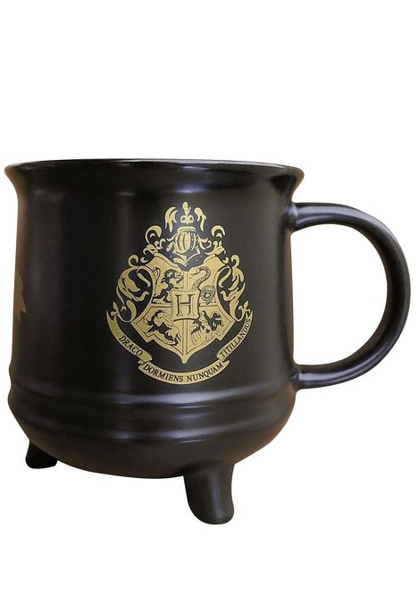 Harry Potter - 3D Tasse, "Kessel", Diverse