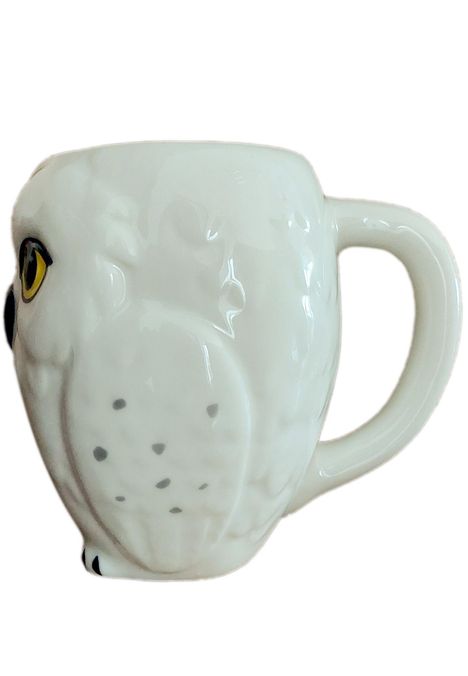 Harry Potter - 3D Tasse, "Hedwig", Diverse