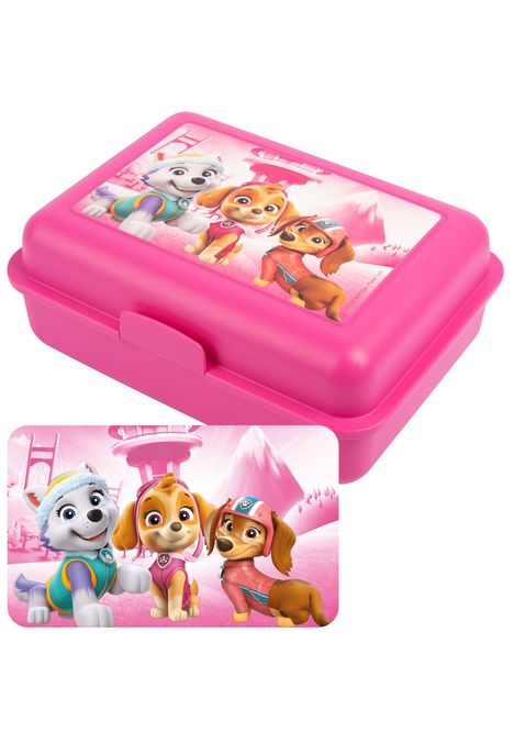 lunch box - xPaw girl, Diverse