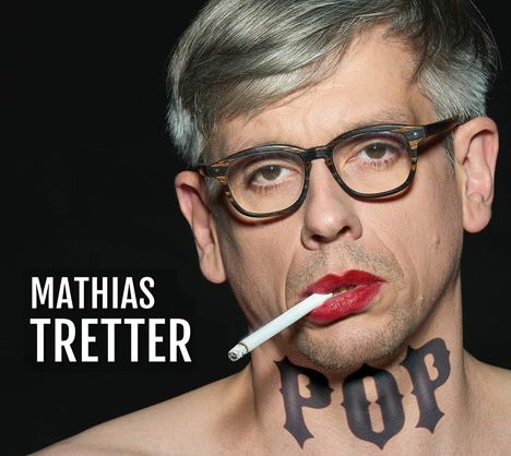 Mathias Tretter: Pop, 2 CDs