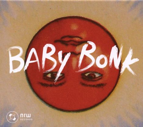 Baby Bonk, Martin Klingeberg &amp; Kalle Kalima: Mama, CD