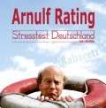 Arnulf Rating: Stresstest Deutschland: Live 2011, 2 CDs