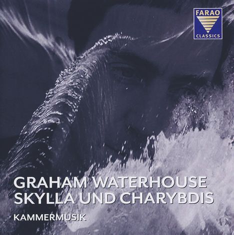 Graham Waterhouse (geb. 1962): Kammermusik für Klavier &amp; Streicher, CD