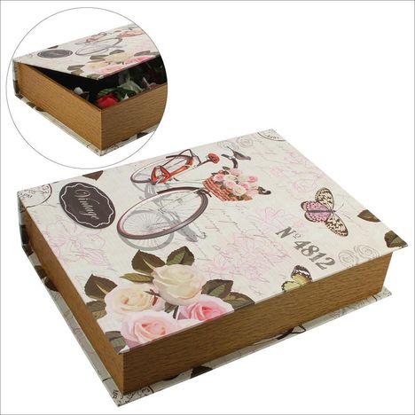 Buchbox Nostalgie Maxi, Diverse