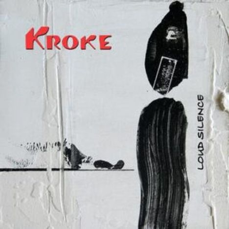 Kroke: Loud Silence, CD
