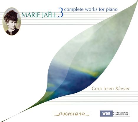Marie Jaell (1846-1925): Sämtliche Klavierwerke Vol.3, 2 CDs