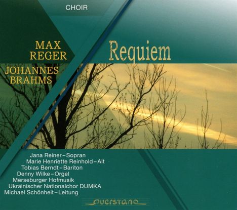 Johannes Brahms (1833-1897): Ein Deutsches Requiem op.45, 2 CDs
