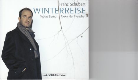 Franz Schubert (1797-1828): Winterreise D.911, CD