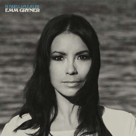 Emm Gryner: Business &amp; Pleasure, CD