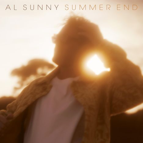 Al Sunny: Summer End, LP