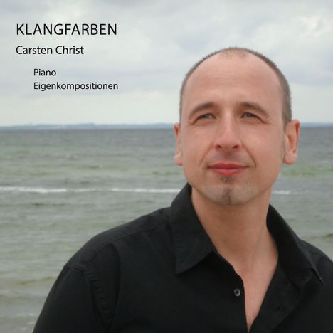 Carsten Christ: Klangfarben, CD