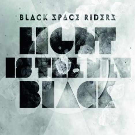 Black Space Riders: Light Is The New Black (180g) (Limited-Edition), 2 LPs und 1 CD