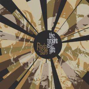 Nada Surf: The Weight Is A Gift, CD