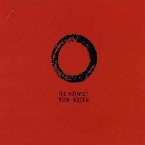 The Notwist: Neon Golden, LP