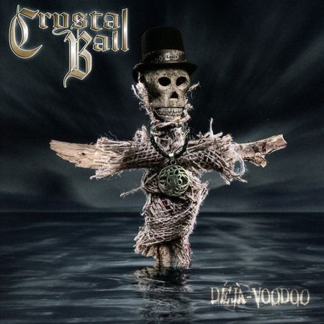 Crystal Ball: Déjà Voodoo, CD