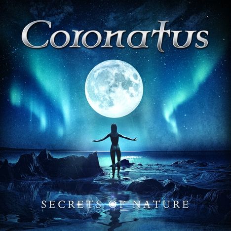 Coronatus: Secrets Of Nature (Limited-Edition), 2 CDs
