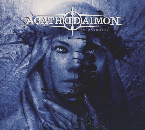 Agathodaimon: In Darkness (Limited Edition), CD