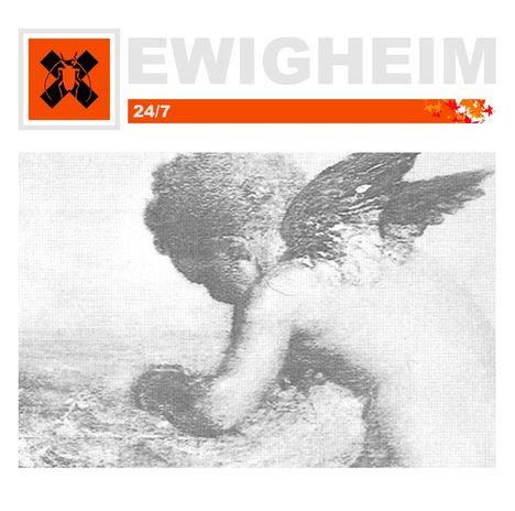 Ewigheim: 24/7 (Limited Edition), CD
