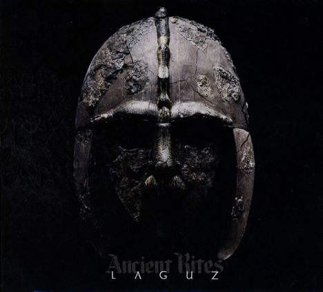 Ancient Rites: Laguz (Limited Edition), CD