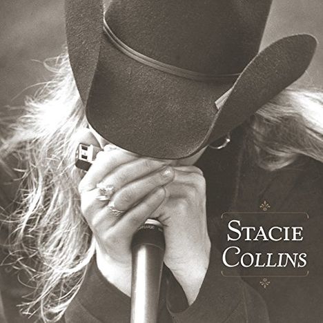 Stacie Collins: Stacie Collins (+Bonus), CD