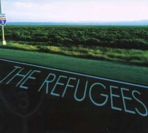The Refugees: Three, CD