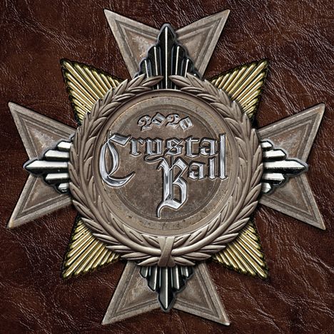 Crystal Ball: 2020, 2 CDs